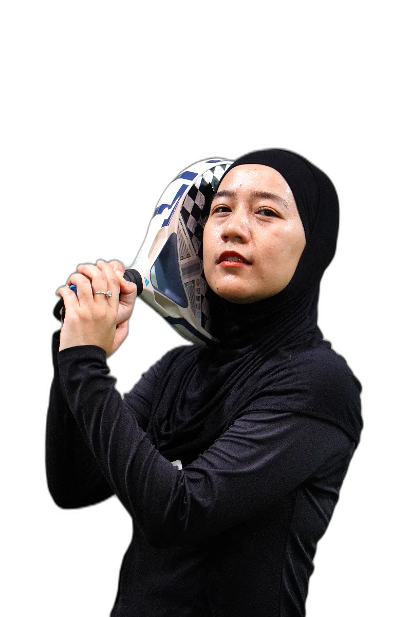 Avatar Isna